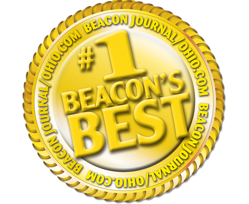 #1 Beacon's Best - Akron Beacon Journal/Ohio.com